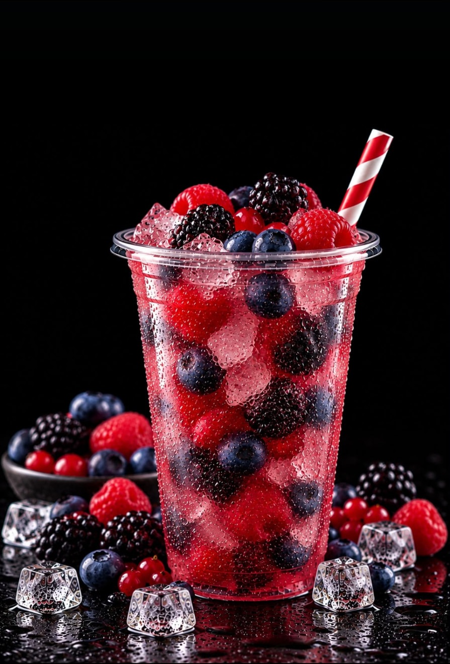 Very Berry