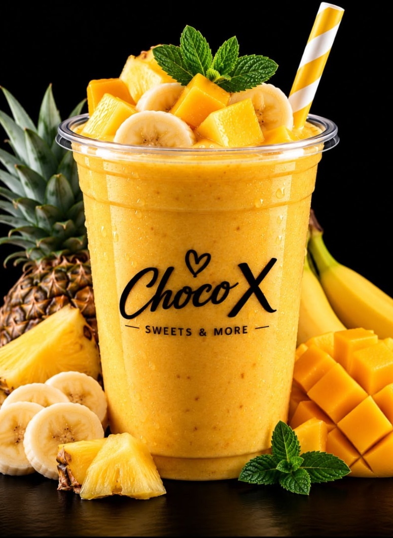 Mango Mania