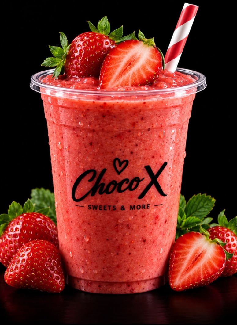 Strawberry