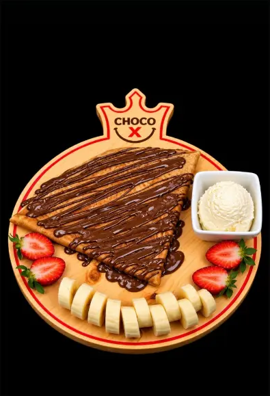 Crêpe